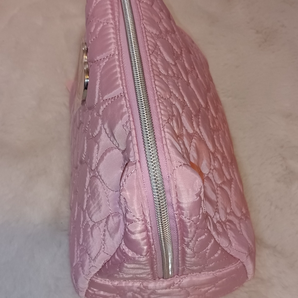 Juicy Couture Cosmetic Bag - Picture 3 of 11